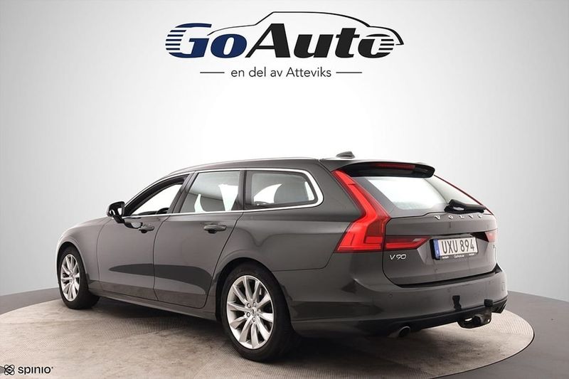 Volvo V90 bild 5