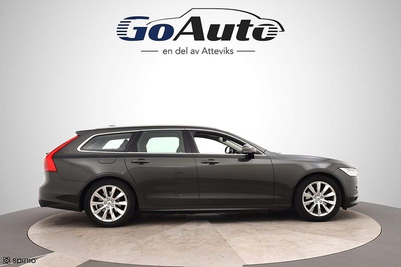 Volvo V90 bild 3