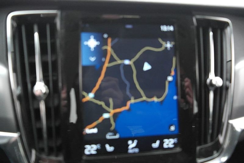 Volvo V90 bild 15