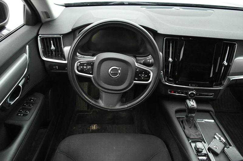 Volvo V90 bild 9