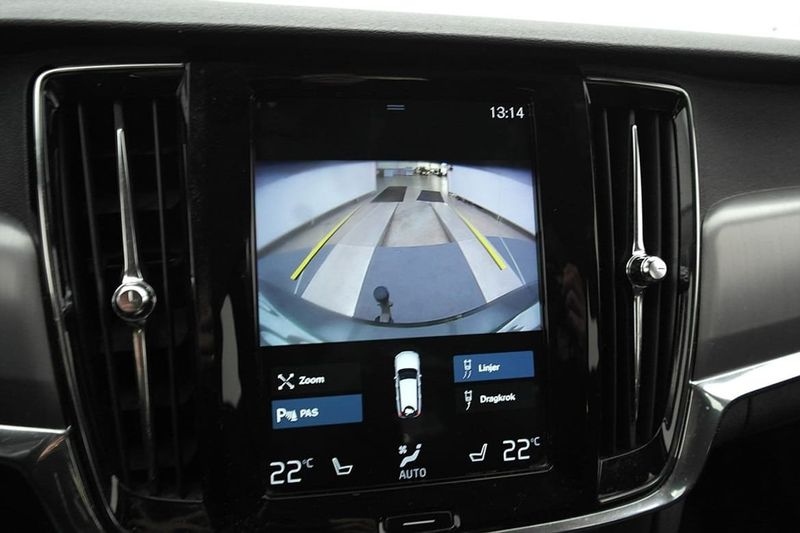 Volvo V90 bild 14