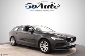 Volvo V90 bild 1