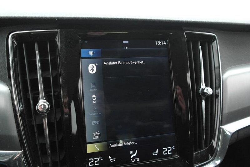 Volvo V90 bild 17