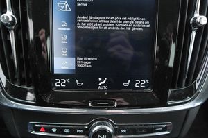 Volvo V90 bild 16