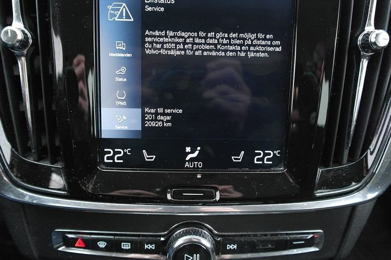 Volvo V90 bild 16