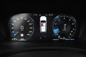 Volvo V90 bild 13