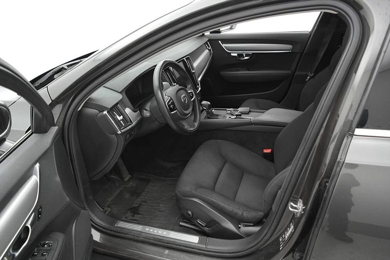 Volvo V90 bild 19