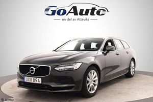 Volvo V90 bild 7