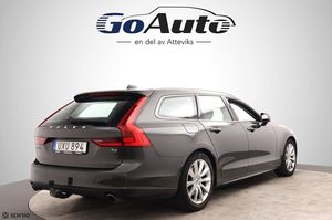 Volvo V90 bild 4
