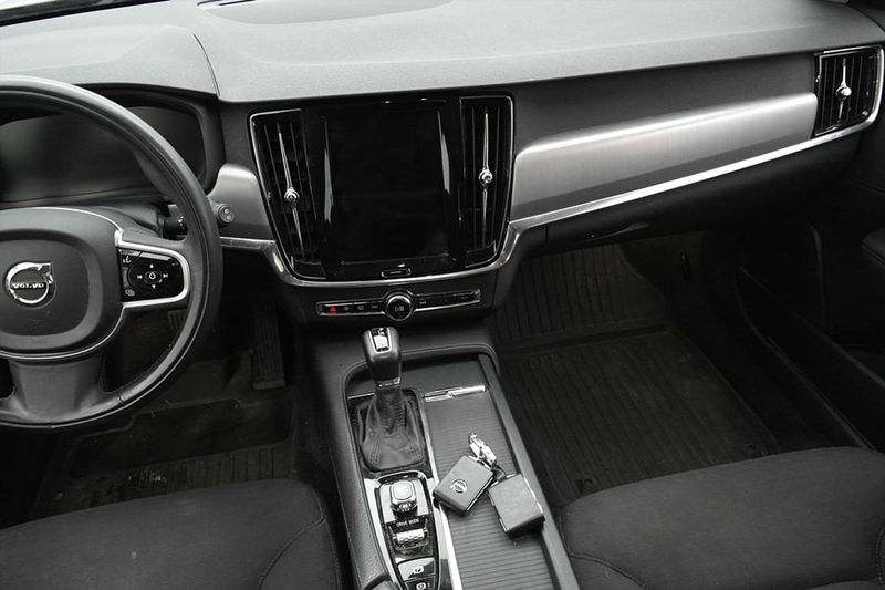 Volvo V90 bild 8