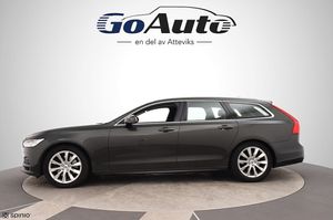 Volvo V90 bild 6