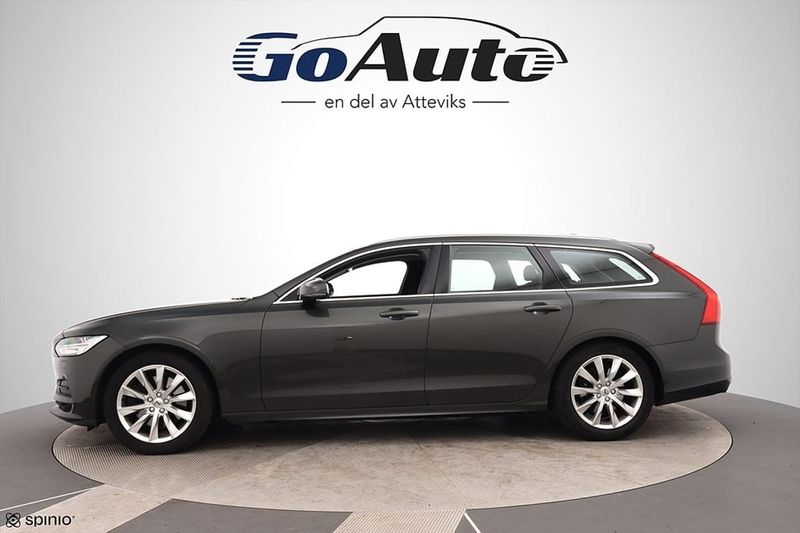 Volvo V90 bild 6