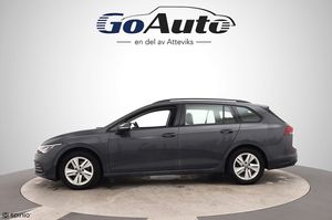 Volkswagen Golf bild 6