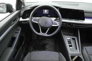 Volkswagen Golf bild 8