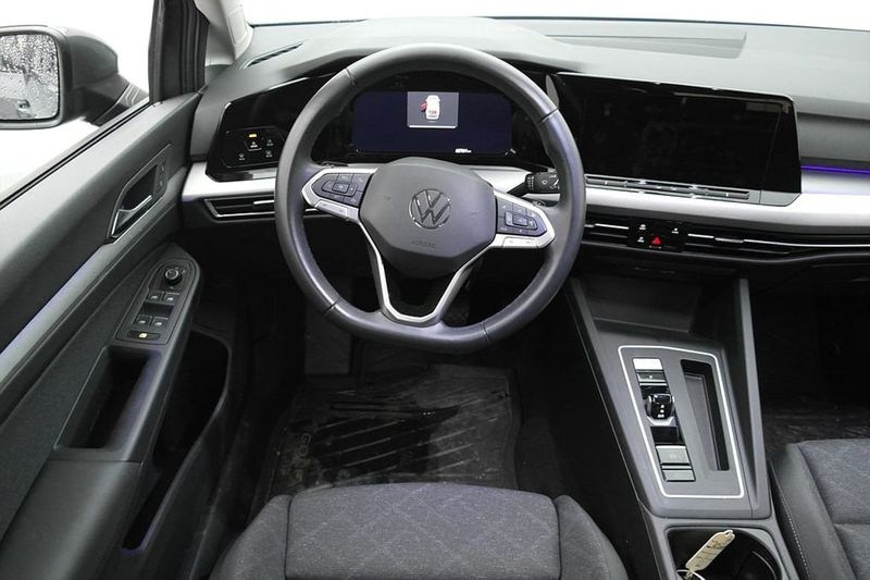 Volkswagen Golf bild 8