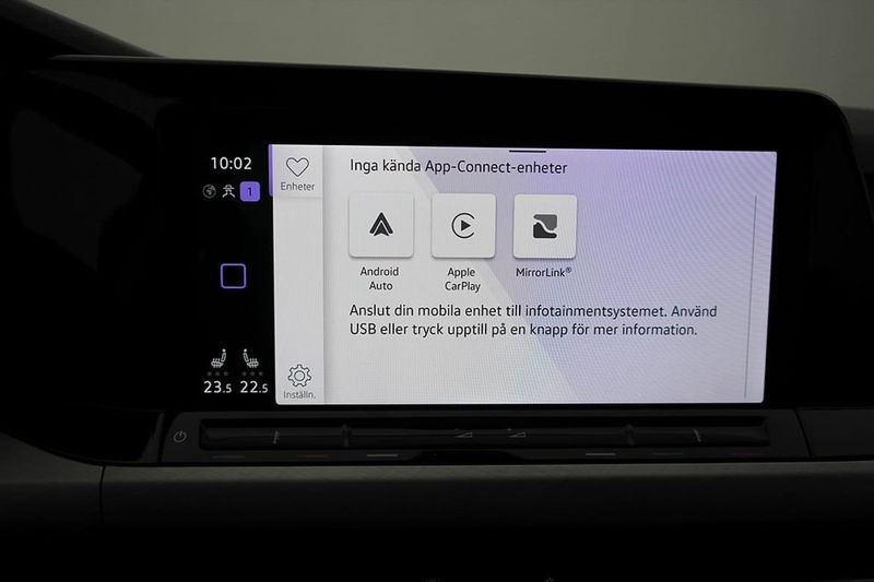 Volkswagen Golf bild 16