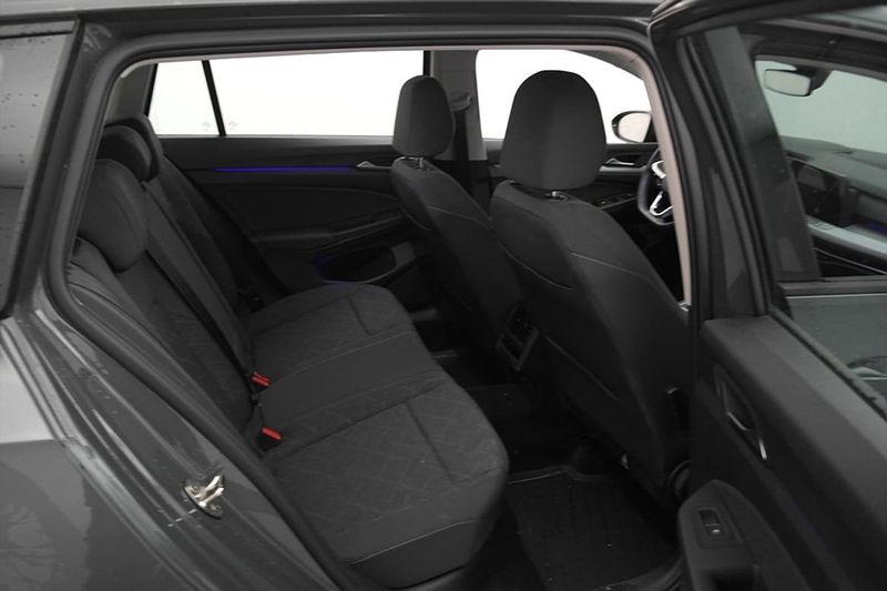 Volkswagen Golf bild 20