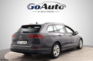 Volkswagen Golf bild 4