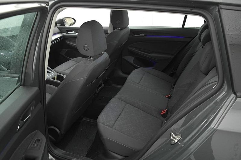 Volkswagen Golf bild 21
