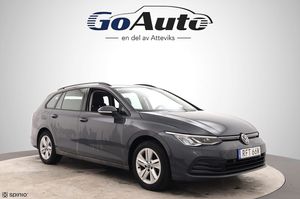 Volkswagen Golf bild 1