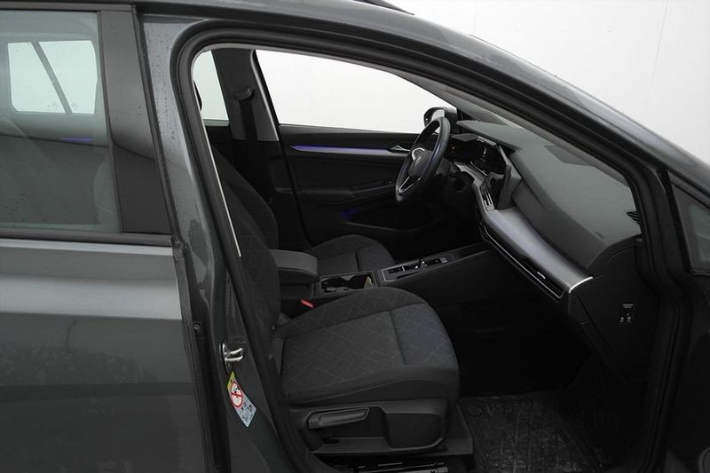 Volkswagen Golf bild 17