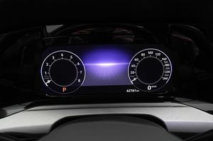 Volkswagen Golf bild 10