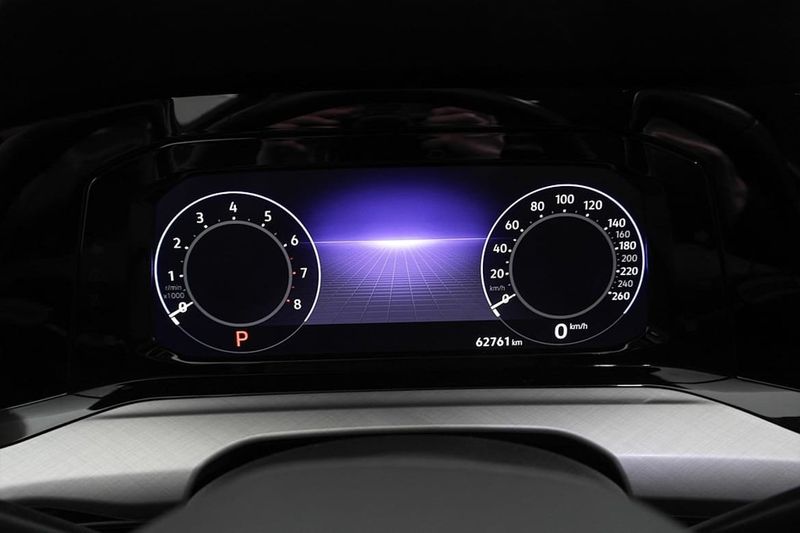 Volkswagen Golf bild 10