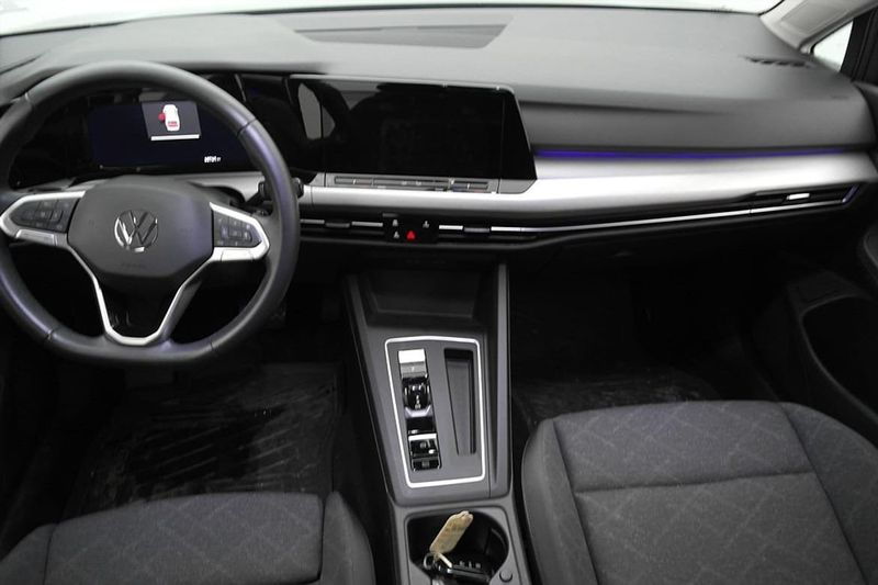 Volkswagen Golf bild 9