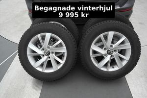 Volkswagen Golf bild 23
