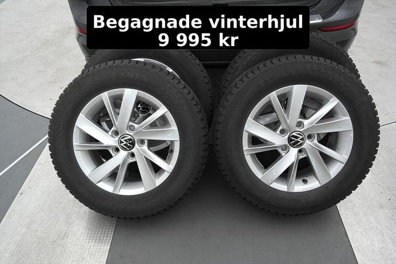 Volkswagen Golf bild 23