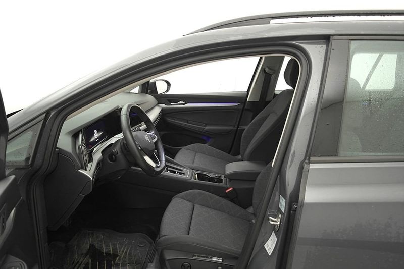 Volkswagen Golf bild 18