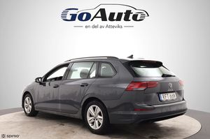 Volkswagen Golf bild 5