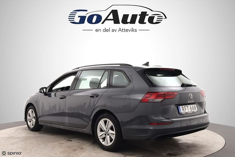 Volkswagen Golf bild 5