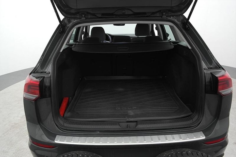 Volkswagen Golf bild 22
