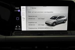 Volkswagen Golf bild 15