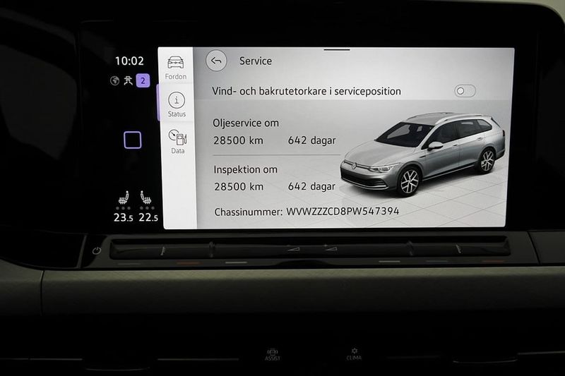 Volkswagen Golf bild 15