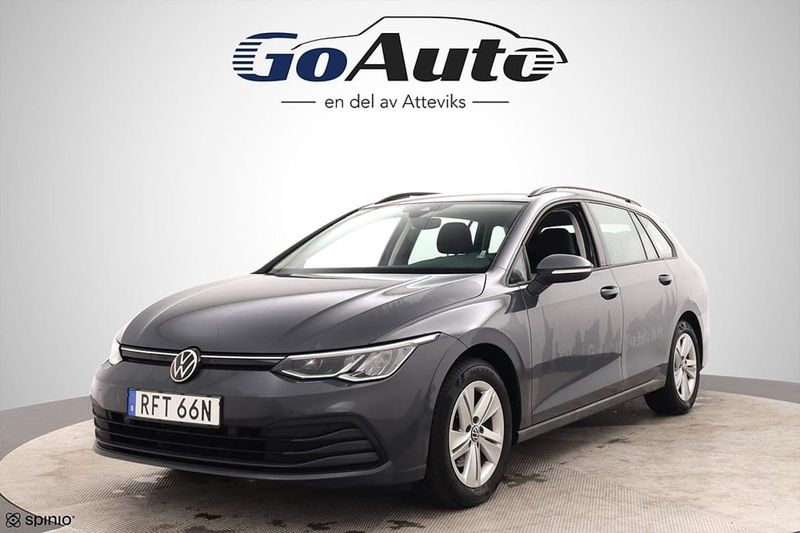 Volkswagen Golf bild 7