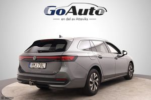 Volkswagen Passat bild 4