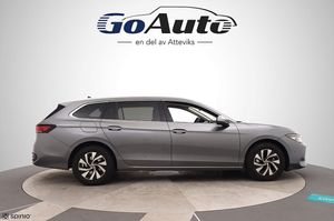 Volkswagen Passat bild 3