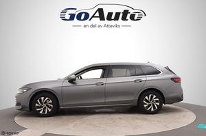 Volkswagen Passat bild 6
