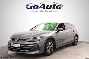 Volkswagen Passat bild 7