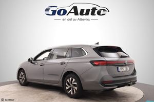Volkswagen Passat bild 5