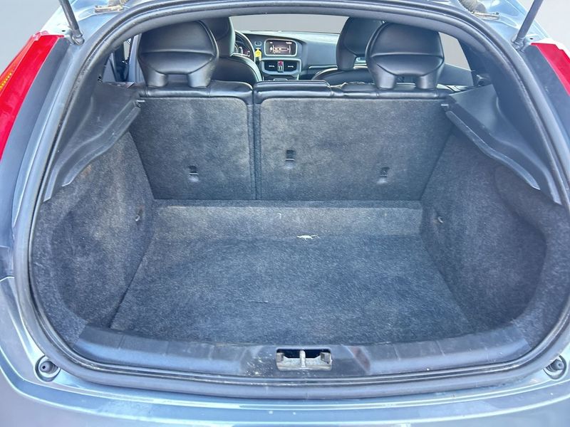 Volvo V40 bild 12