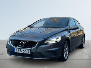 Volvo V40 bild 16
