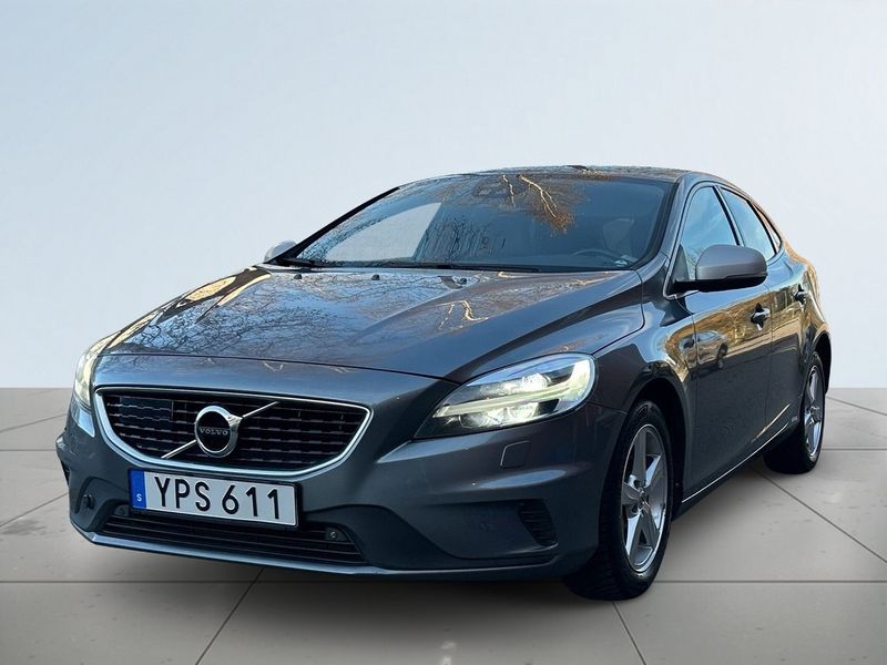 Volvo V40 bild 16
