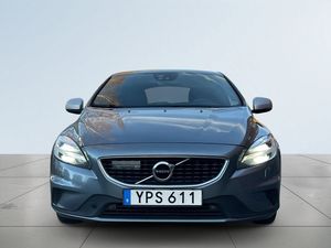 Volvo V40 bild 2