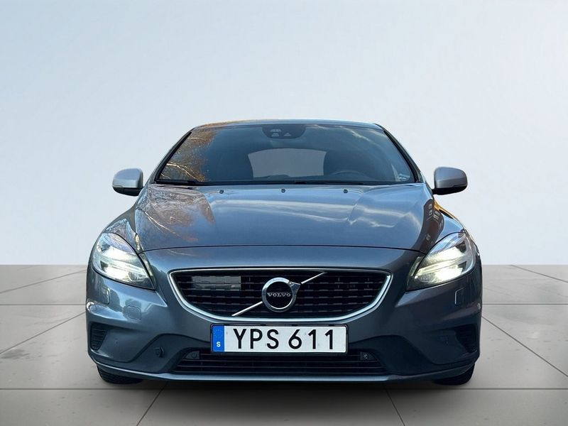 Volvo V40 bild 2