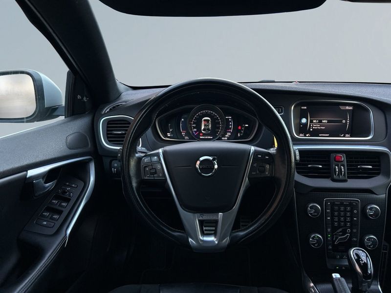 Volvo V40 bild 9