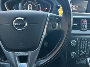 Volvo V40 bild 17