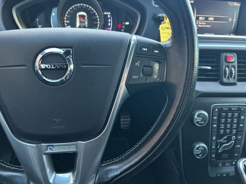 Volvo V40 bild 17